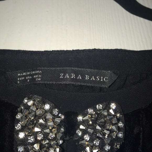 Zara Basics Tank - Picture 3 of 3